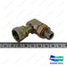 Elbow - Doosan Forklift Part D902210
