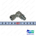 ELBOW;90 - Doosan Forklift Part D902239