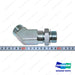 ELBOW;45 Deg - Doosan Forklift Part D902254