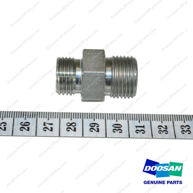 Connecter - Doosan Forklift Part D905011