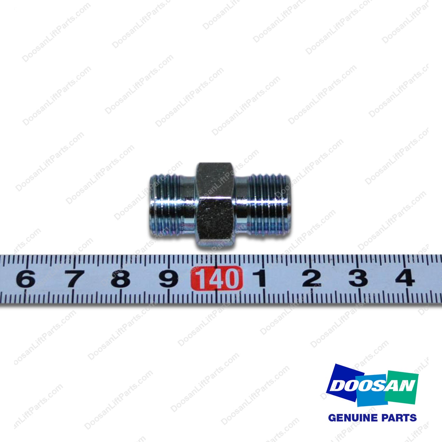 Connecter - Doosan Forklift Part D905014