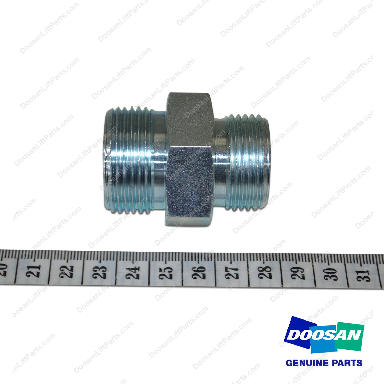 Connecter - Doosan Forklift Part D905051