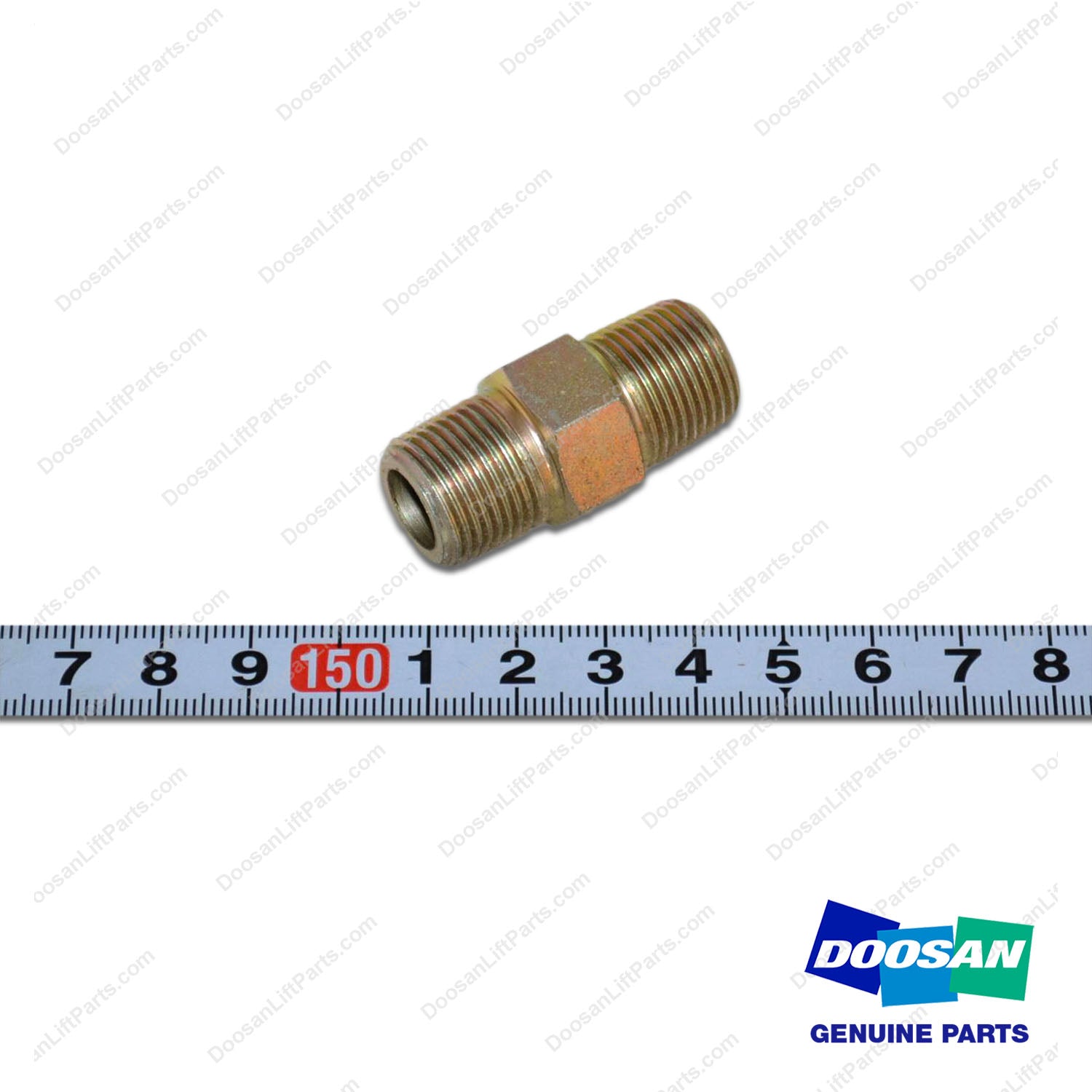 Adapter - Doosan Forklift Part D905070