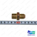 Adapter;brake Lines - Doosan Forklift Part D905072