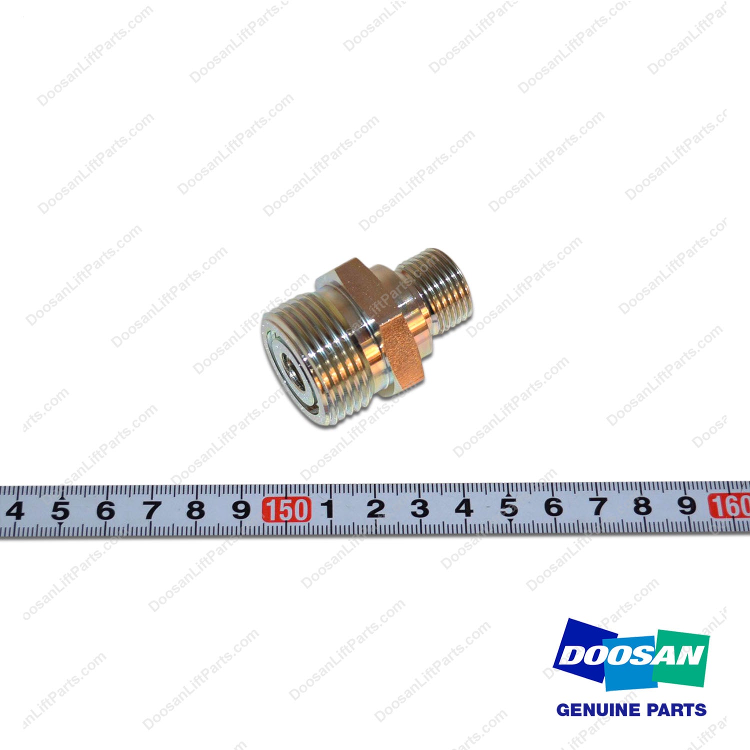 Connecter - Doosan Forklift Part D905102