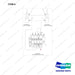 D905145 ATTACHMENT PIPING(2) - 4 SPOOL, TILT LOCK - full parts diagram, item 6 marked - genuine Doosan / Bobcat forklift part