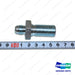 Connecter;bulk Head - Doosan Forklift Part D905157