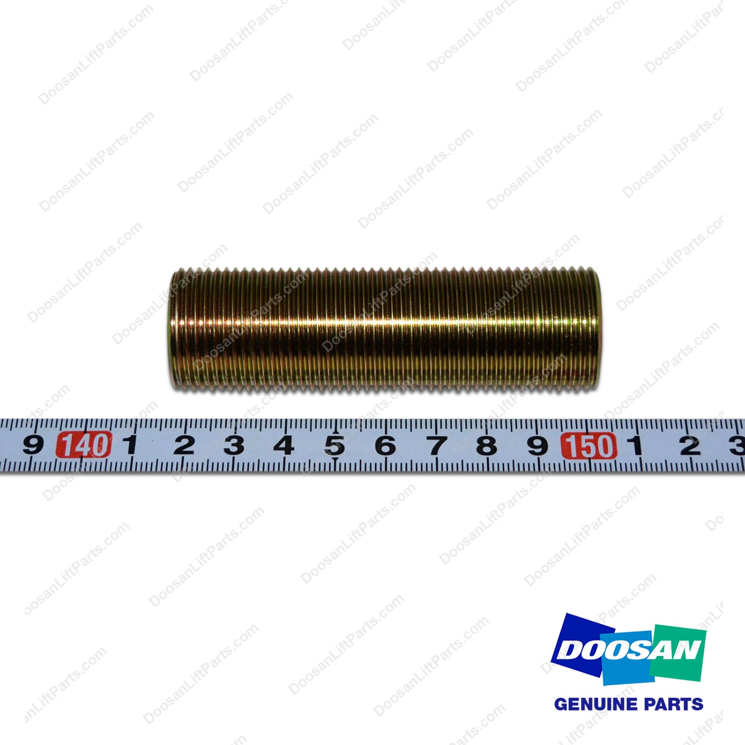 Connecter - Doosan Forklift Part D905169