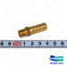 Connecter,Hose - Doosan Forklift Part D905187