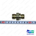 Connecter;o-Ring Port - Doosan Forklift Part D905192