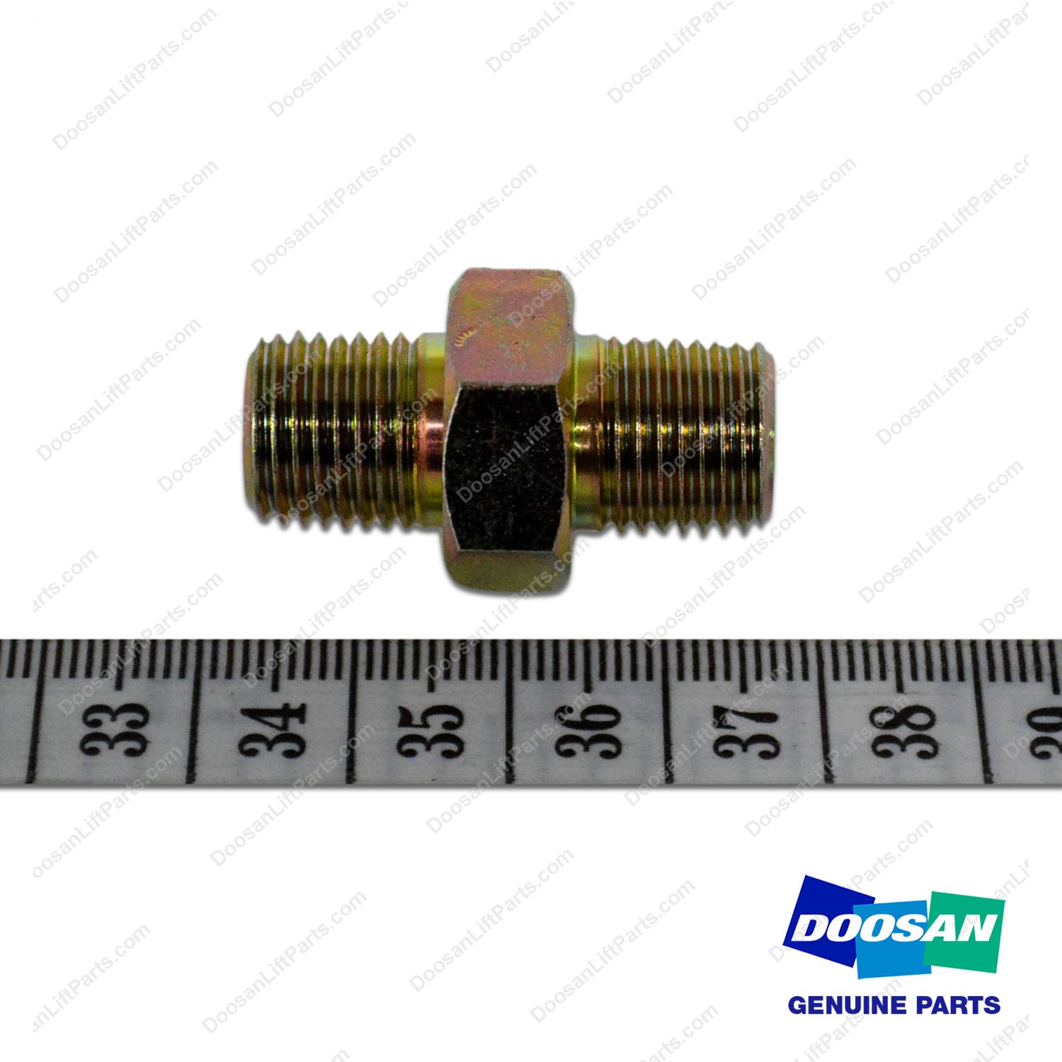 Adapter - Doosan Forklift Part D905207