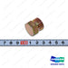 Plug - Doosan Forklift Part D909012