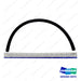 Hose;bulk (Sold By CM) - Doosan Forklift Part D909031