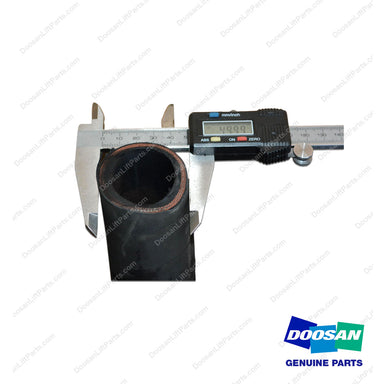Hose;bulk (Sold in CM ) - Doosan Forklift Part D909094