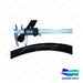Hose;bulk - Doosan Forklift Part D909096