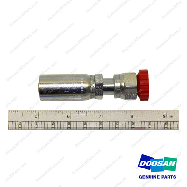 Coupling - Doosan Forklift Part D909124