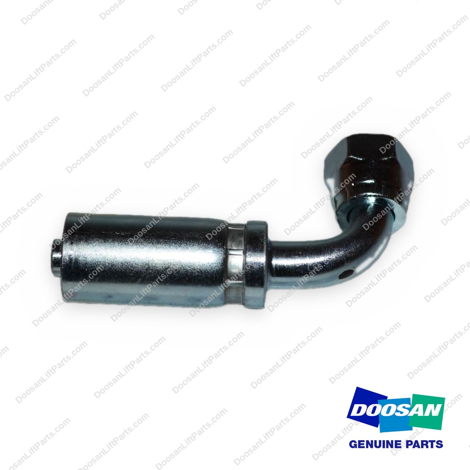 D909132 - Coupling - OEM Doosan Daewoo Bobcat