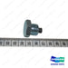 Plug,Magnetic - Doosan Forklift Part D909156
