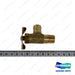 Valve;cock - Doosan Forklift Part D909178