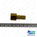 Fitting;outlet - Doosan Forklift Part D909195