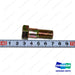 Bolt,Hex - Doosan Forklift Part D910061