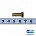 Bolt,Hex;w/Cylinder - Doosan Forklift Part D910120