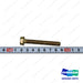 Bolt,Hex - Doosan Forklift Part D910159