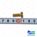 Bolt,Hex - Doosan Forklift Part D910161