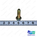 Bolt,Hex - Doosan Forklift Part D910173