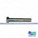 Bolt,Hex - Doosan Forklift Part D910176