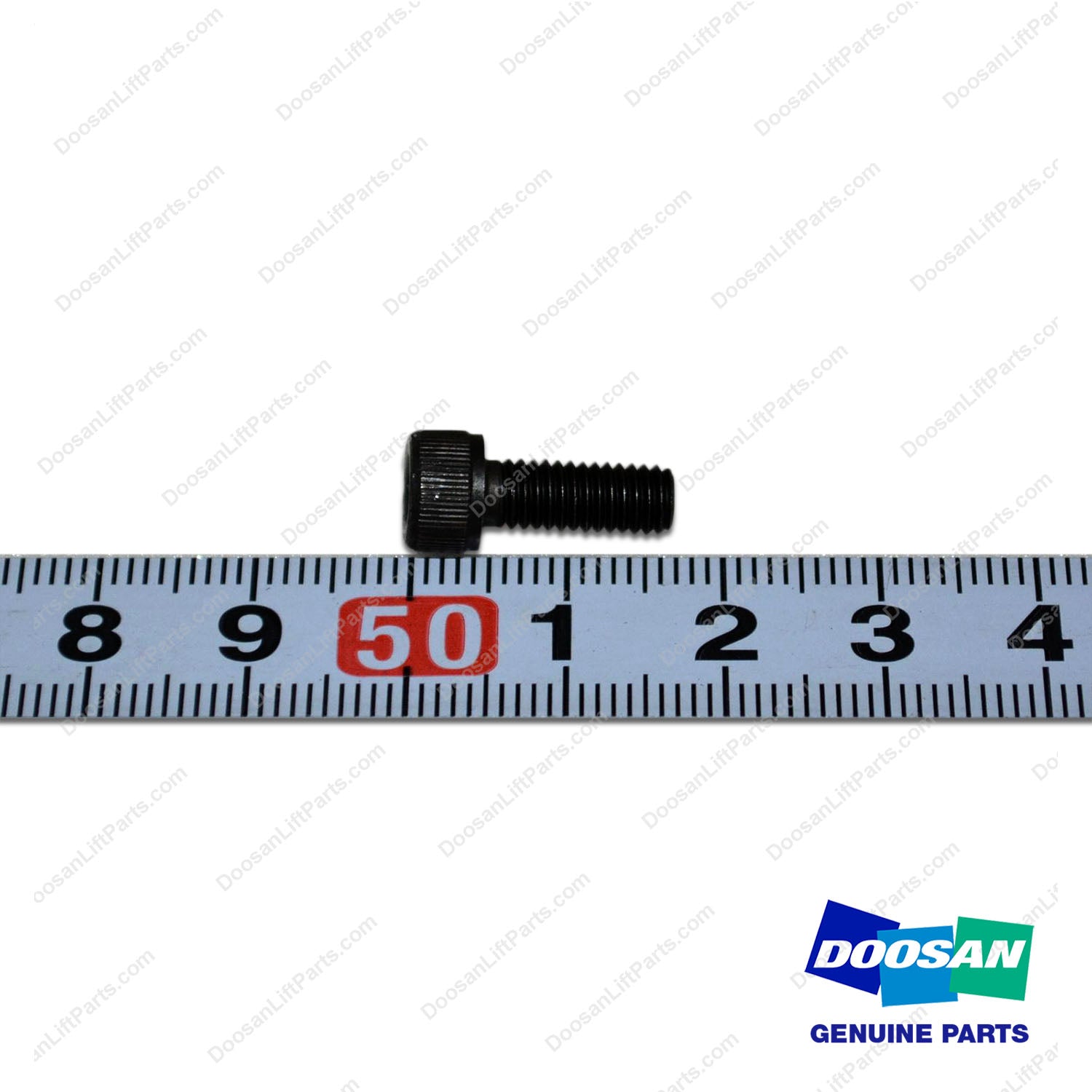 Bolt,Hex Socket Head - Doosan Forklift Part D910198
