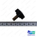 Bolt,Knob - Doosan Forklift Part D910211