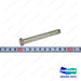 Bolt,Hex - Doosan Forklift Part D910300