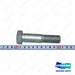 Bolt,Hex;dacro Grnd Body - Doosan Forklift Part D910344