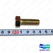 Bolt,Hex - Doosan Forklift Part D910358