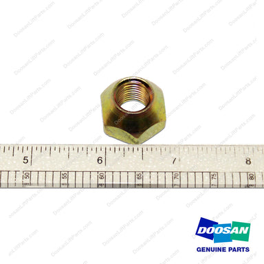 Nut - Doosan Forklift Part D913033