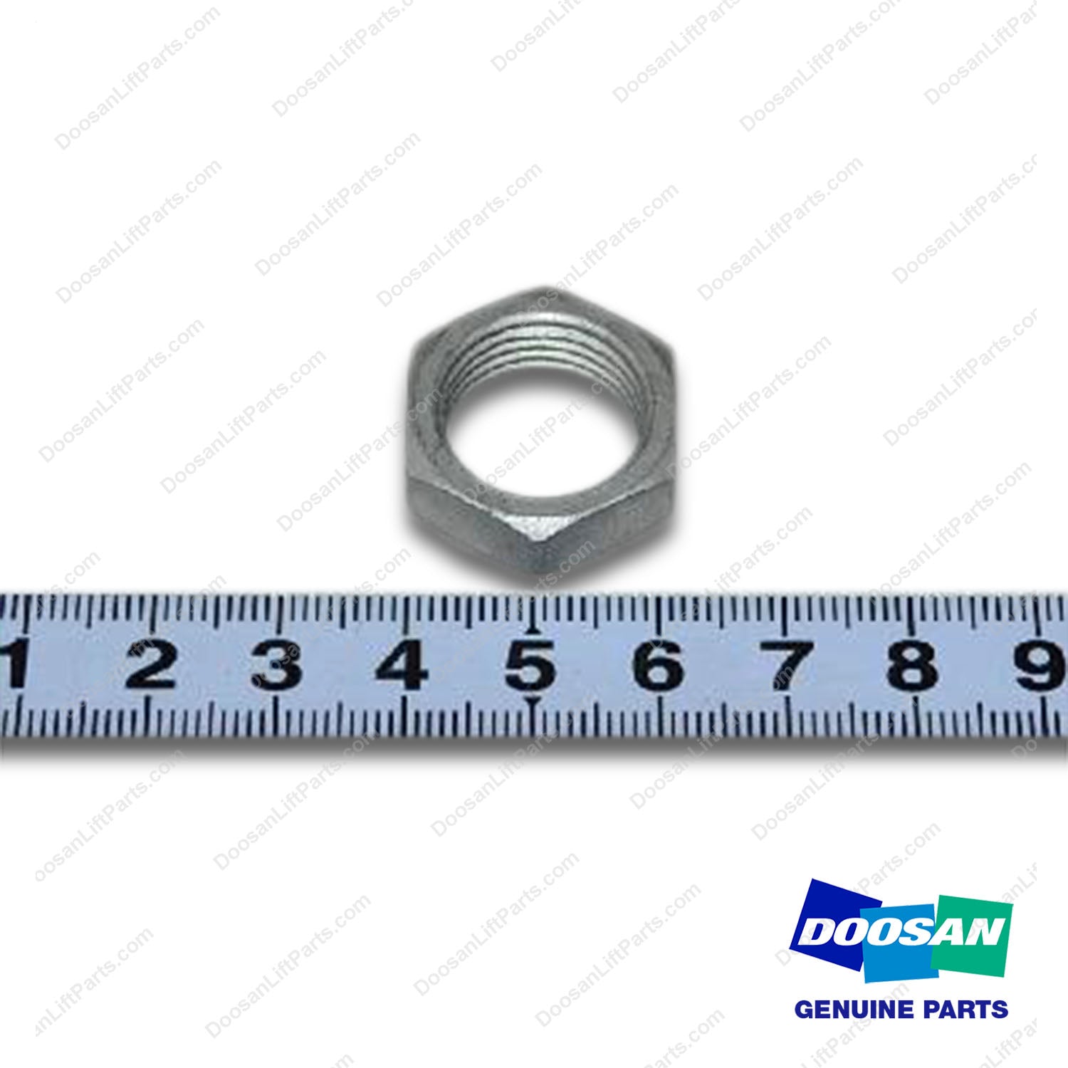 Nut - Doosan Forklift Part D913076