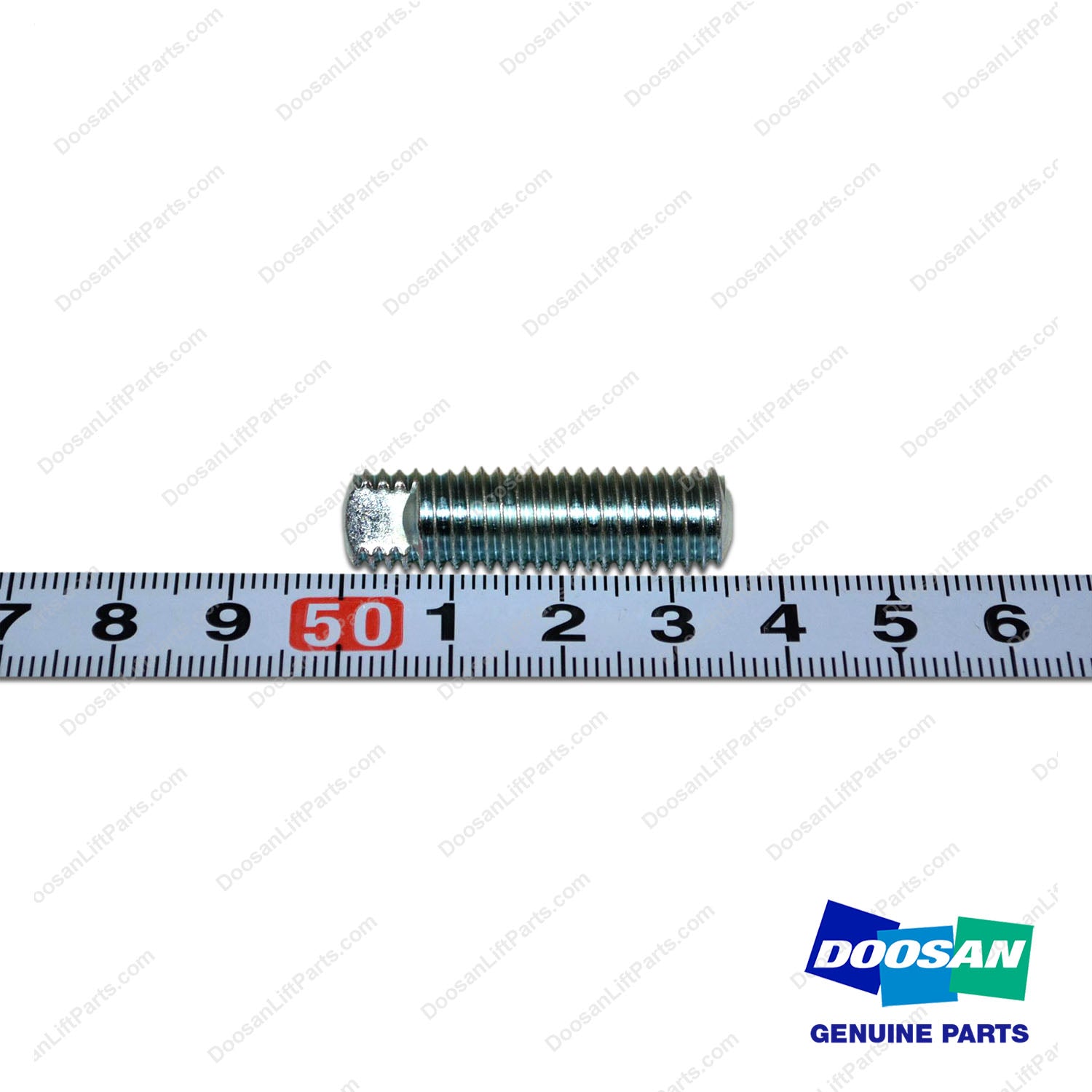 Screw - Doosan Forklift Part D915008