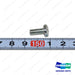 Screw - Doosan Forklift Part D915010