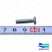 Screw,Machine;slotted Pan Haed - Doosan Forklift Part D915014