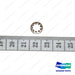 Washer,Lock - Doosan Forklift Part D917071
