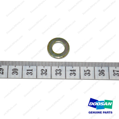 Washer,Hard - Doosan Forklift Part D917092