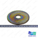 Washer,Hard - Doosan Forklift Part D917124