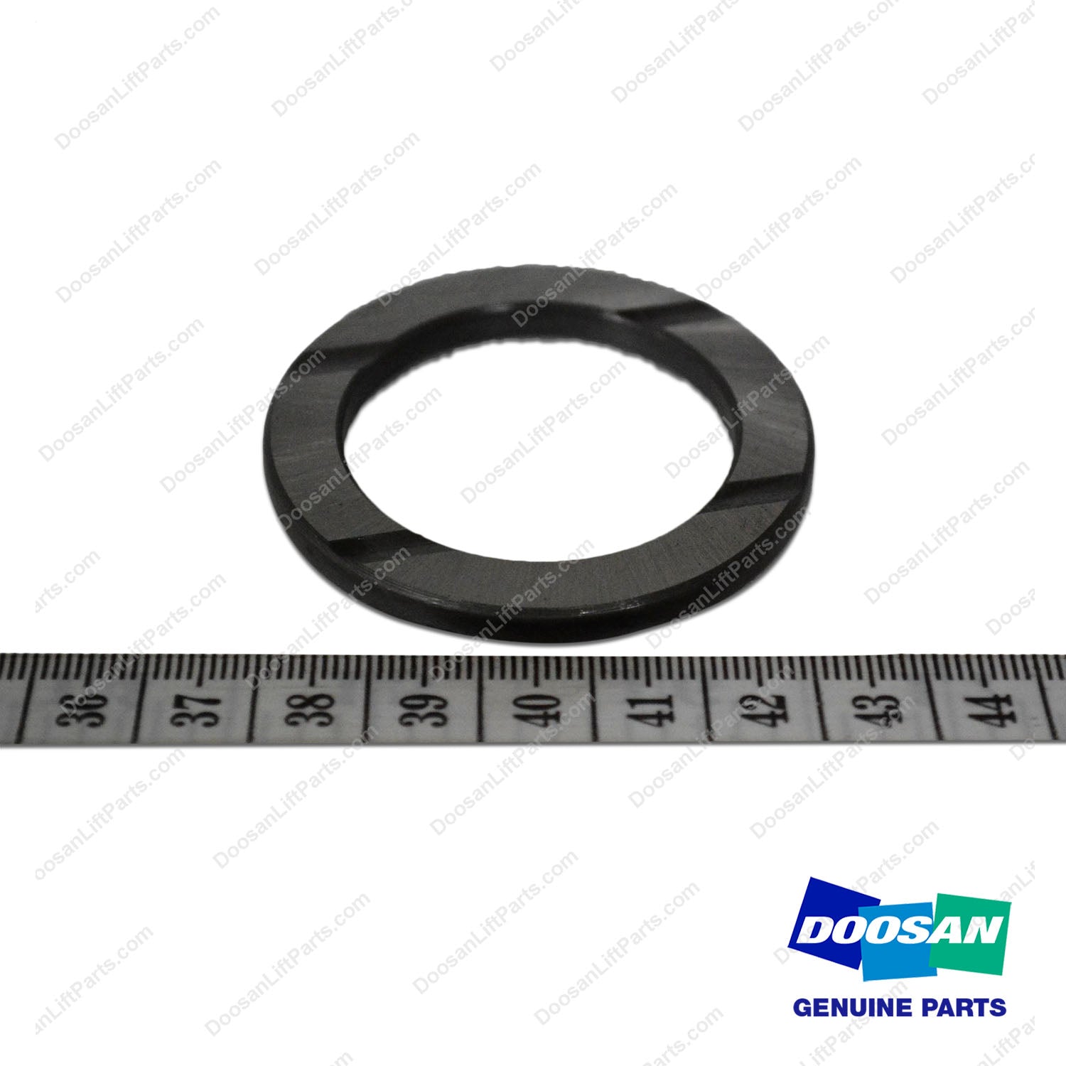 Washer,Thrust - Doosan Forklift Part D917137