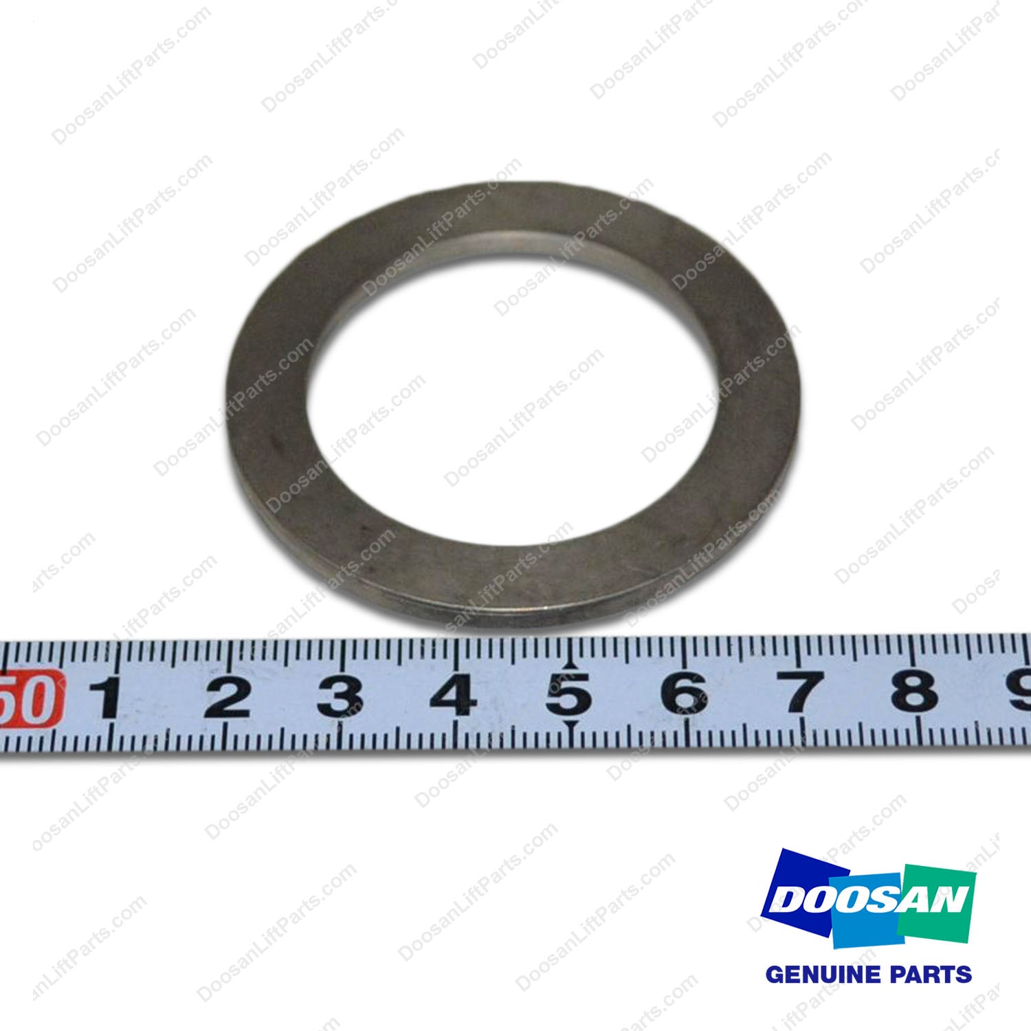 Washer,Thrust - Doosan Forklift Part D917139