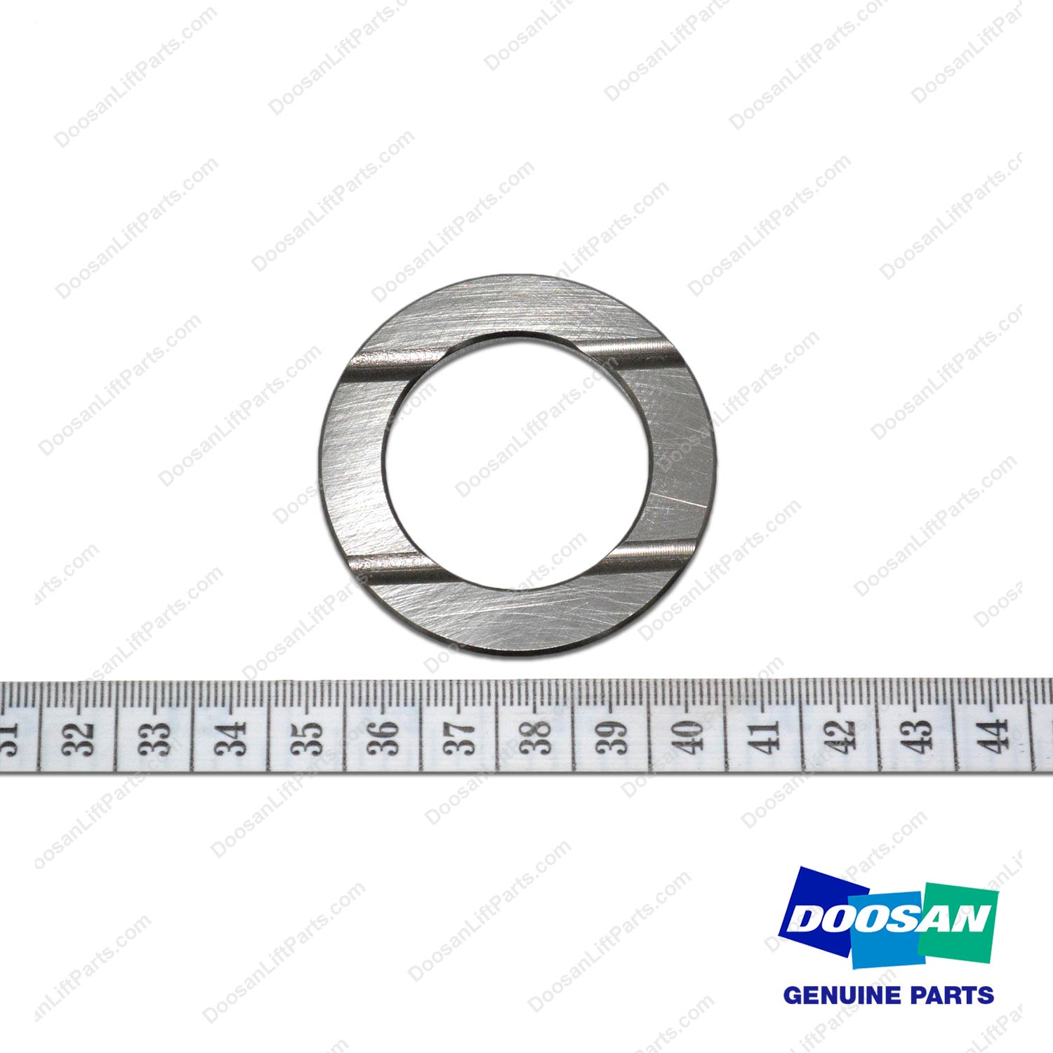 Washer,Thrust - Doosan Forklift Part D917141
