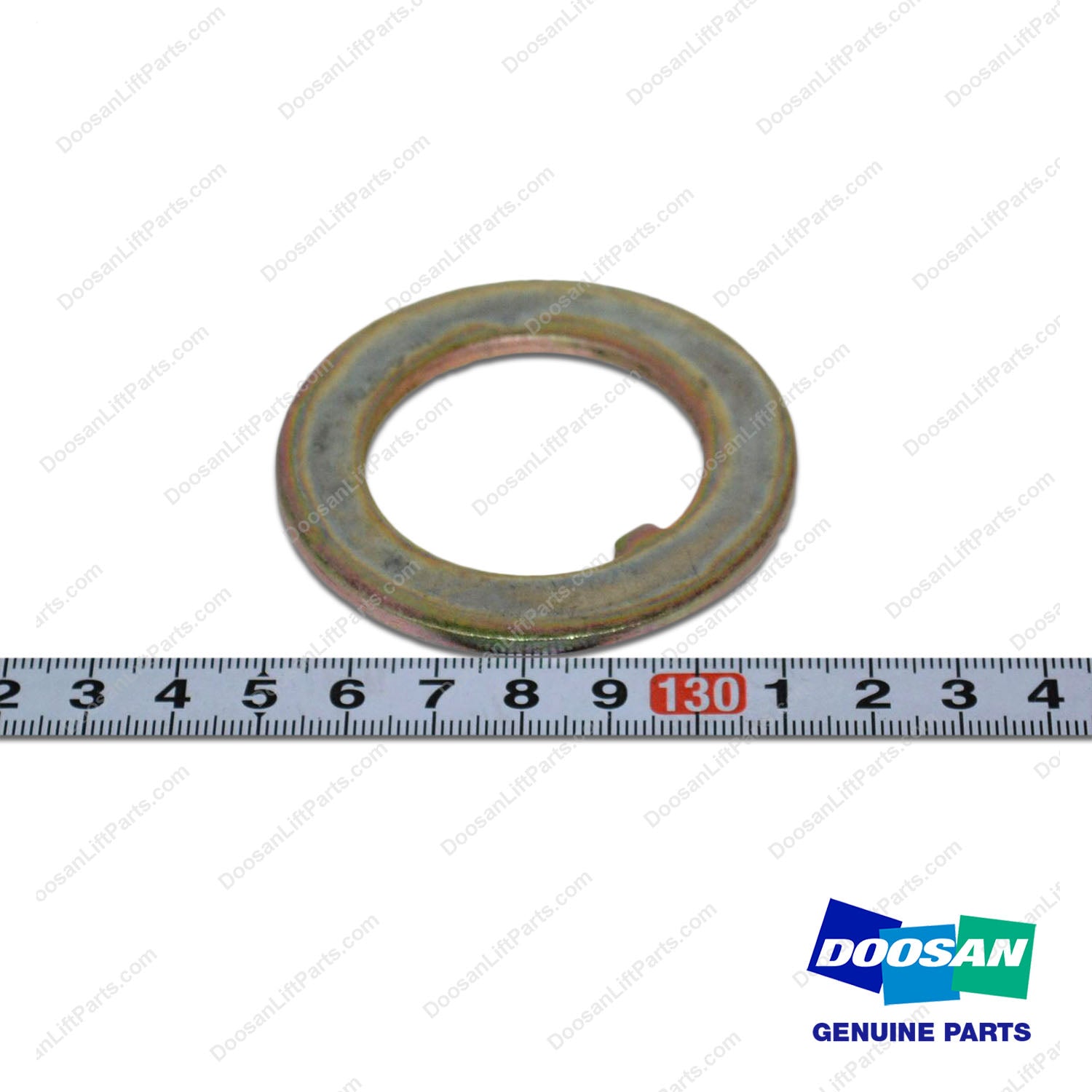 Washer - Doosan Forklift Part D917150