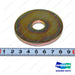 Washer,Hard - Doosan Forklift Part D917161