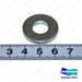 Washer,Hard - Doosan Forklift Part D917169