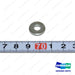 Washer,Hard - Doosan Forklift Part D917216
